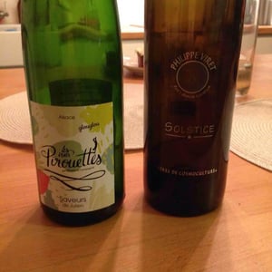 Saveurs de Raphael 2015