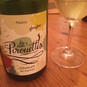 Saveurs de Raphael 2015