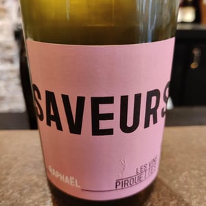 Saveurs de Raphael - Les Vins Pirouettes - pierre-sanchez-remi-segura-xavier-couturier