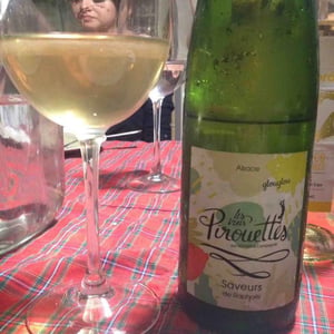 Saveurs de Raphael - Les Vins Pirouettes - Pierre Sanchez, Rémi Ségura & Xavier Couturier 