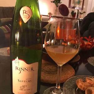 Saveurs Printanières - Domaine Christian Binner - Christian Binner et son équipe 