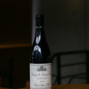 Savigny-les-beaune 1er Cru Les Fournaux - Simon Bize et fils - Famille Bize -2019