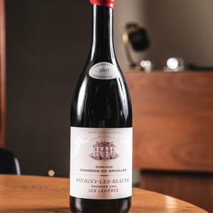 Savigny-Les-Beaune 1er Cru "Les Lavières" - Domaine Chandon de Briailles - claude-francois-de-nicolay