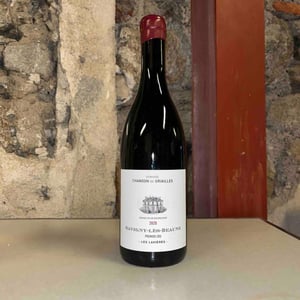 Savigny-Les-Beaune 1er Cru "Les Lavières" - Domaine Chandon de Briailles - claude-francois-de-nicolay