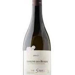 Savigny-les-Beaune - Blanc - Fanny Sabre - fanny-sabre -2018