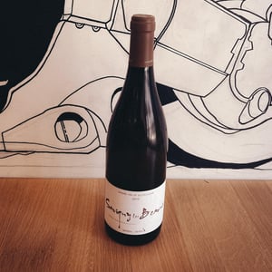 Savigny les Beaune (blanc) - Sarnin-Berrux - jean-pascal-sarnin-jean-marie-berrux