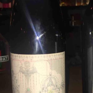 Savigny les Beaune - Le Grappin - Andrew & Emma Nielsen 