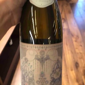 Savigny les Beaune - Le Grappin - andrew-emma-nielsen