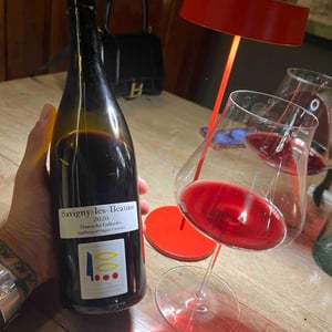 Savigny-les-Beaune "Dessus les Gollardes"