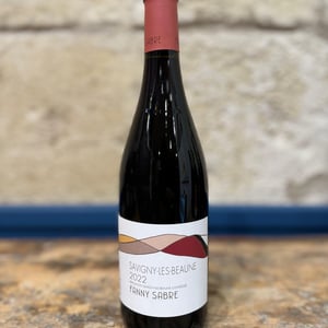 Savigny-Les-Beaune - Fanny Sabre - fanny-sabre