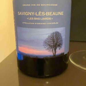 Savigny-lès-Beaune “Les Bas Liards” - Maison Skyaasen - Joachim Skyaasen 