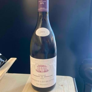 Savigny-Les-Beaune « Les Saucours » - Domaine Chandon de Briailles - claude-francois-de-nicolay