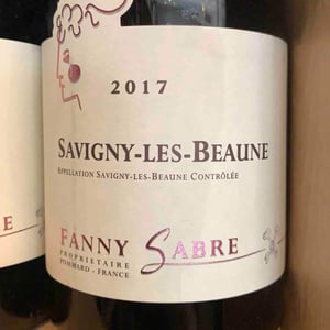 Savigny-Les-Beaune - Fanny Sabre - fanny-sabre