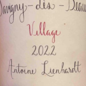 Savigny lès Beaune - Village - Antoine Lienhardt - antoine-lienhardt -2022
