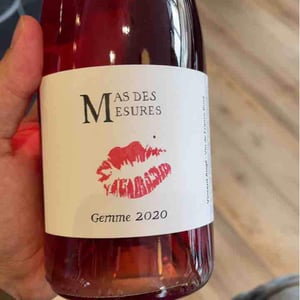 Gemme - Mas Des Mesures - vincent-auge
