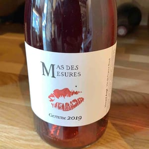 Gemme - Mas Des Mesures - vincent-auge