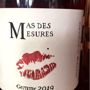 Gemme - Mas Des Mesures - vincent-auge