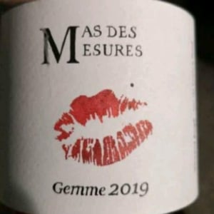 Gemme - Mas Des Mesures - Vincent Augé 