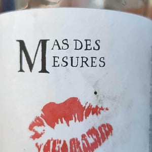 Gemme - Mas Des Mesures - vincent-auge