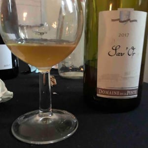 Sav’Or - Domaine de la Pinte - pierre-martin