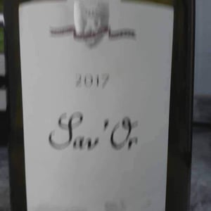 Domaine de la Pinte - Pierre Martin - Sav’Or