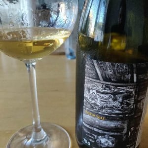 Savouraï - Les Vins Du Fab - Fabien Henriot 