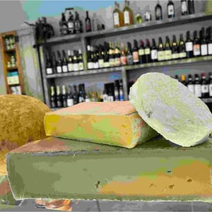Say Cheese! - Spaccio Grosso - 382023
