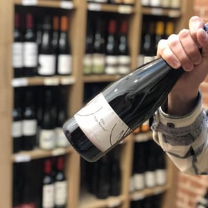 Dis "Vin Secret" - Françoise Bedel - francoise-bedel