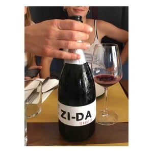 Zi-Da - Zidarich - benjamin-zidarich