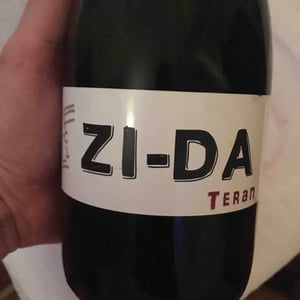 Zi-Da - Zidarich - benjamin-zidarich