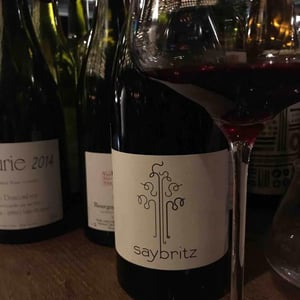 Saybritz - Weingut Weninger (Austria) / Weninger Pincészet (Hungary) - Franz Weninger 