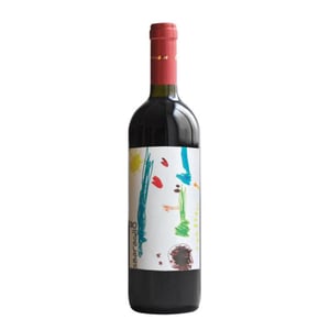 Sbaraglio - Azienda Agricola Carussin - bruna-ferro