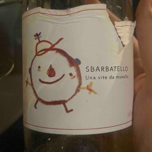 Sbarbatello - Stuvenagh - Jacopo Baruffaldi & Ambrogio Bellorini 
