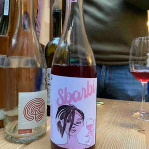 Sbarbi X Léloups - Azienda Agricola Santa Colomba - marco-dani-gianfranco-mistrorigo