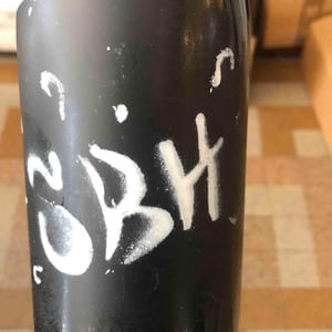 SBH Super Bonne Humeur - Les Gavach's - leo-seguin -2020