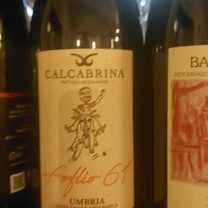 Sbufetti - Fattoria Calcabrina - Diego Calcabrina 