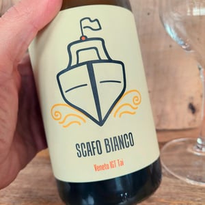 Scafo bianco - Davide Xodo Vignaiolo - davide-xodo