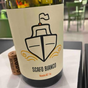 Scafo bianco - Davide Xodo Vignaiolo - davide-xodo