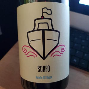 Scafo Rosso - Davide Xodo Vignaiolo - davide-xodo -2021