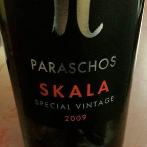 Skala - Paraschos - evangelos-alexis-jannis-paraschos