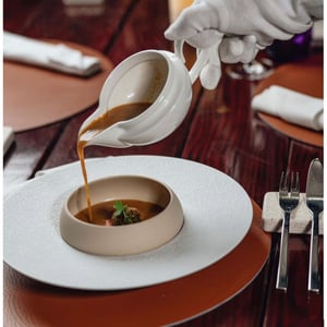 Scampi Soup - Starac i More - 629244