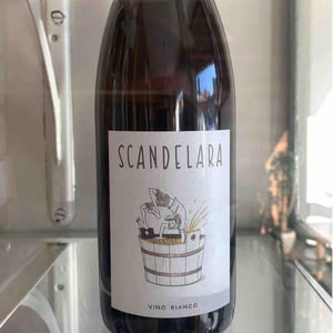 Scandelara Bianco - Scandelara - Azienda Agricola Castel Arienti - Mattia Donini 
