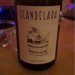 Scandelara Bianco - Scandelara - Azienda Agricola Castel Arienti - Mattia Donini