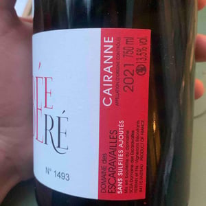 Scarabee Libere - Escaravailles - madeline-ferran -2021