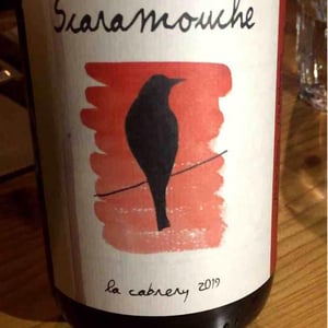 Scaramouche - La Cabrery - Ferme collective Longo Maï 