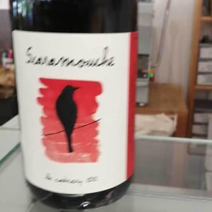 Scaramouche - La Cabrery - Ferme collective Longo Maï 