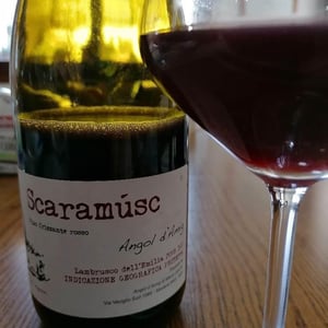Scaramúsc - Angol d'Amig - marco-lanzotti