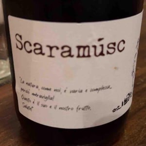 Scaramúsc - Angol d'Amig - marco-lanzotti