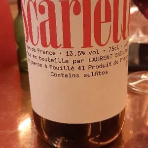 Scarlette - Laurent Saillard - laurent-saillard