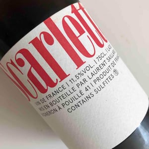 Scarlette - Laurent Saillard - Laurent Saillard 